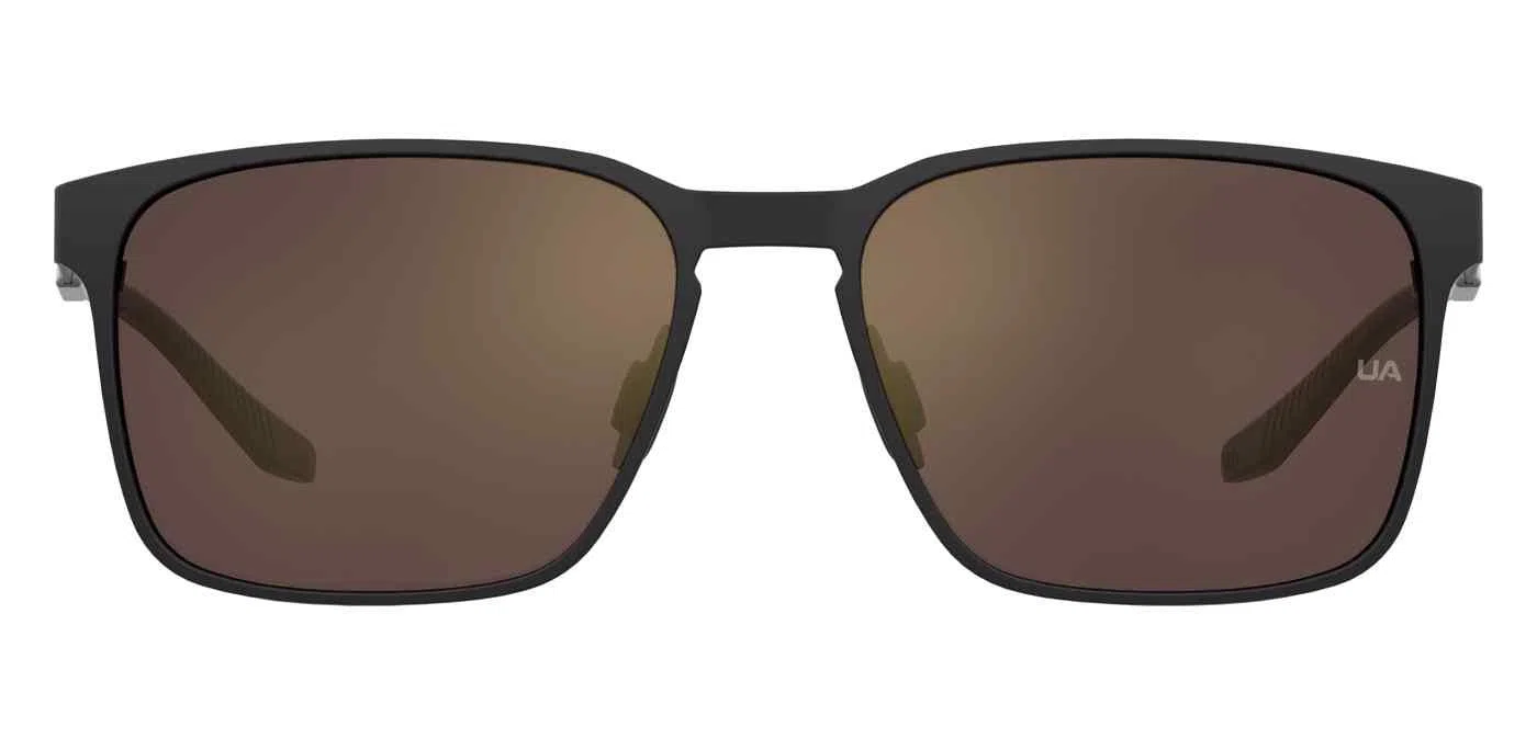 Under Armour UAASSISTMTL Sunglasses - view 11